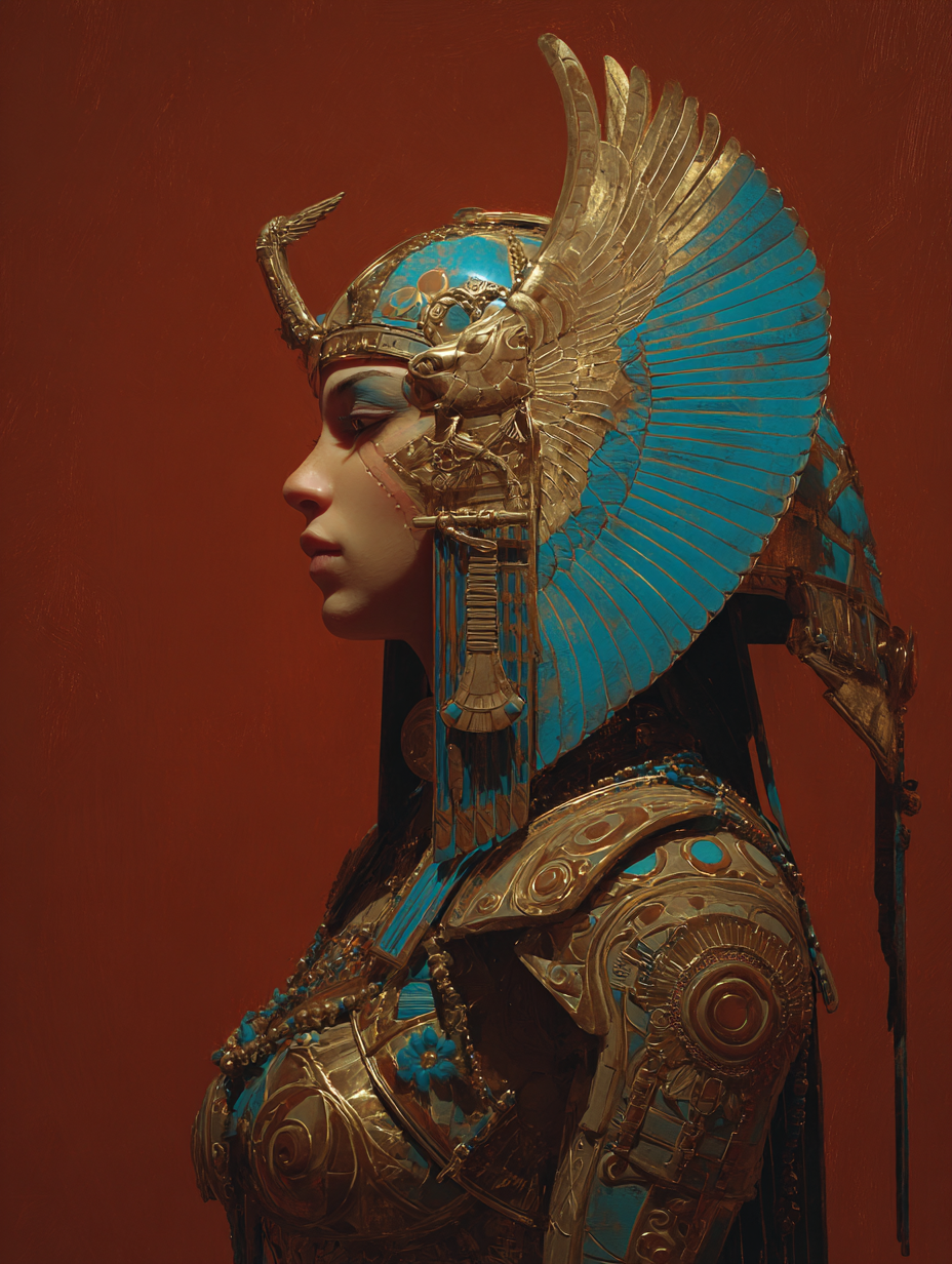 Nefera Horus