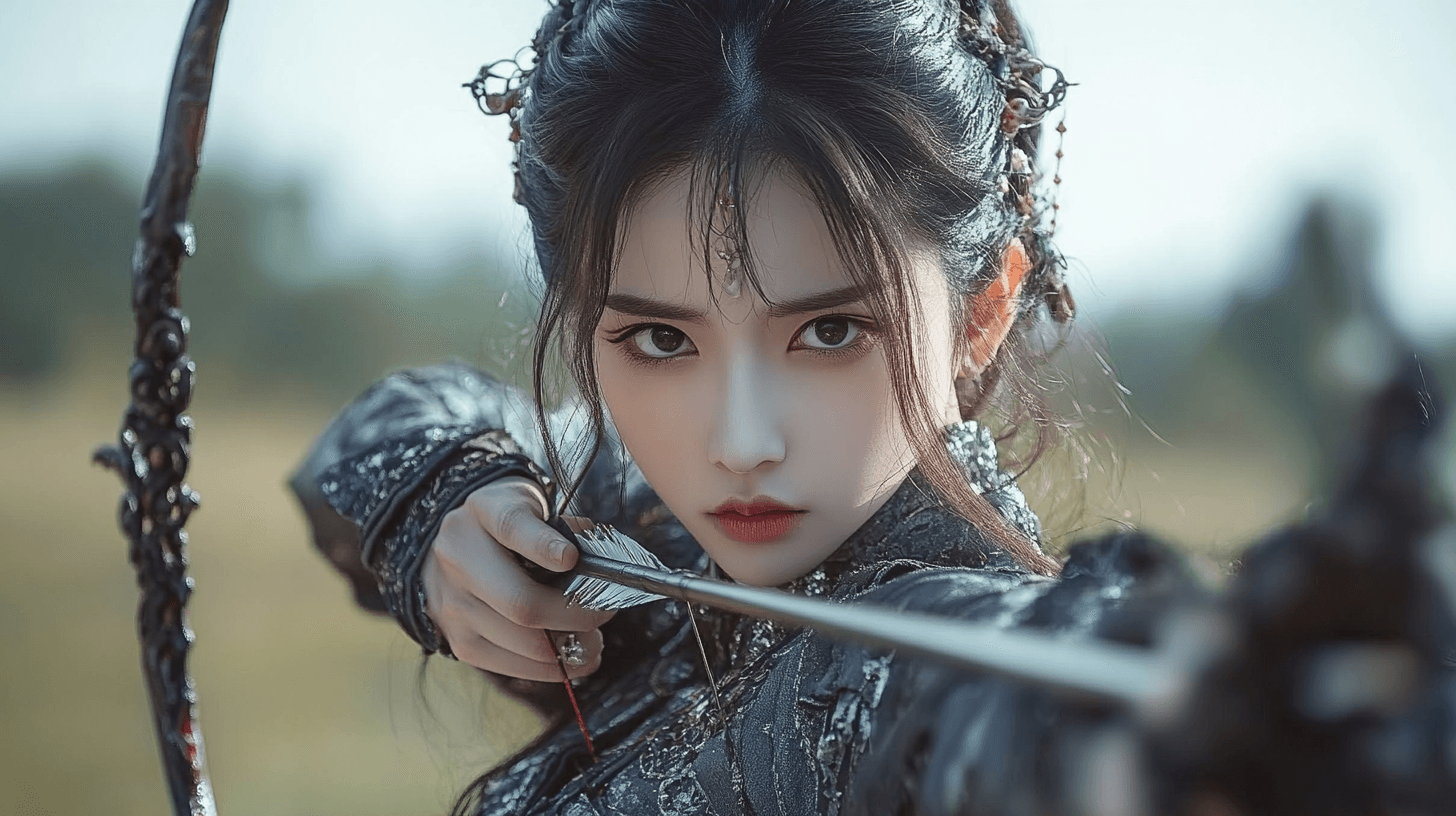 The Clockmaker's Daughter