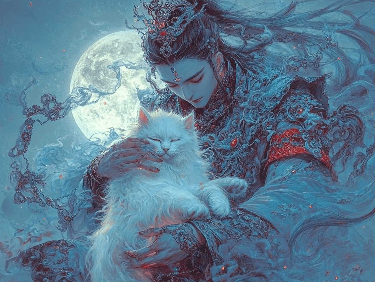 Letters From the Attic