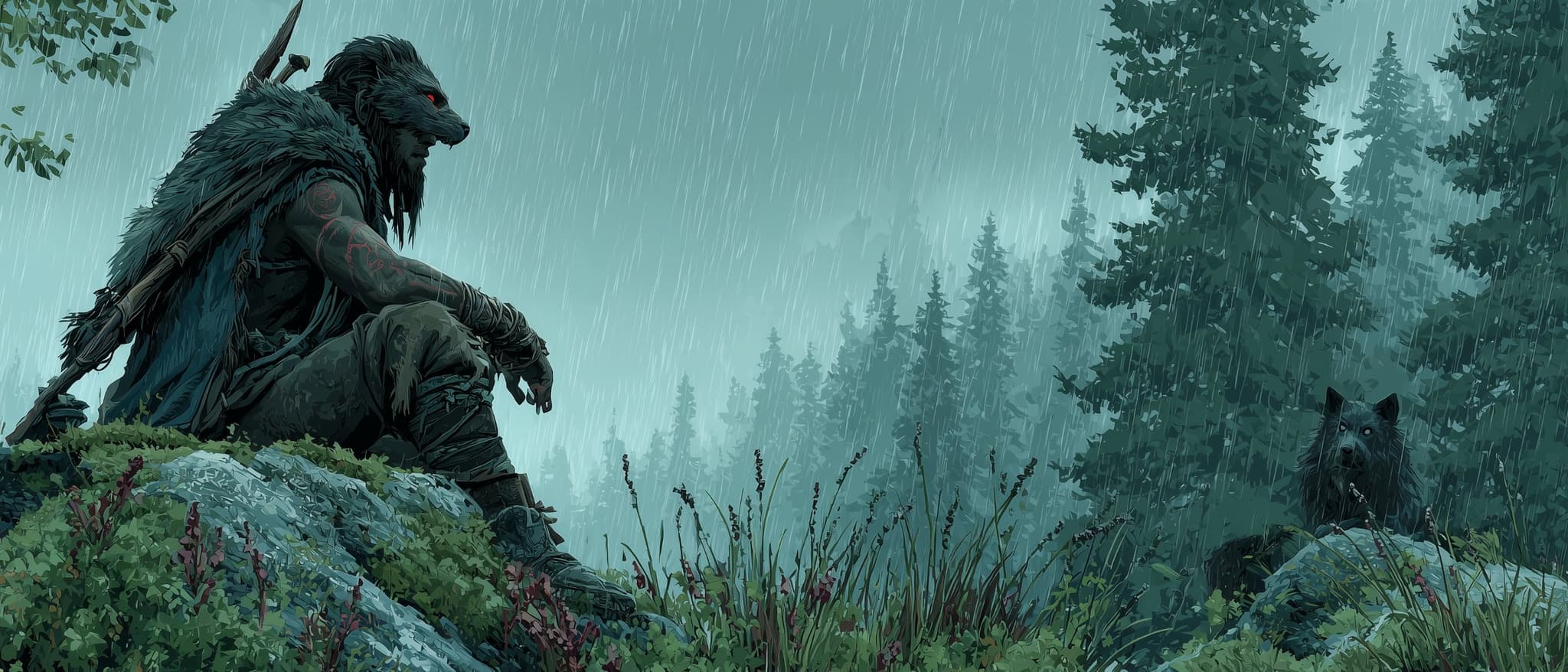 The Cartographers of Silence